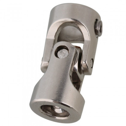 metal universal joint 4-4