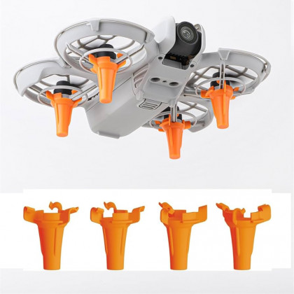 LG865 Heightening Landing Gear for NEO