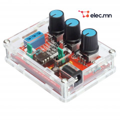 Customers who viewed Signal Generator DIY Kit, KKmoon XR2206 High Precision Function