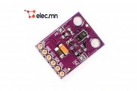 GY-9960-3.3 APDS-9960 RGB Infrared Gesture Sensor Module