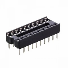 20 pin socket