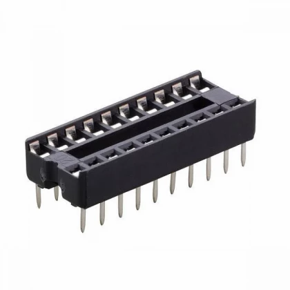 20 pin socket