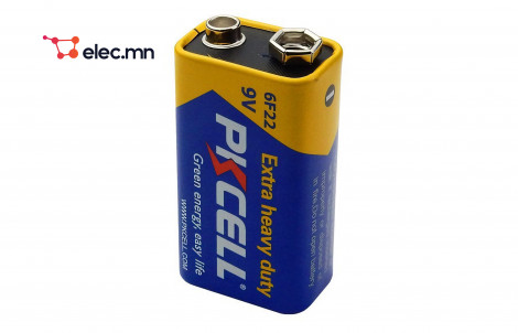 9v battery