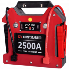 12v Jump starter