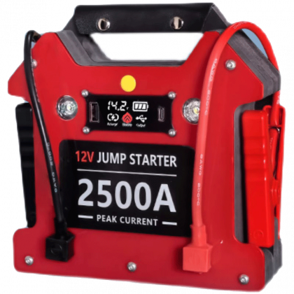 12v Jump starter