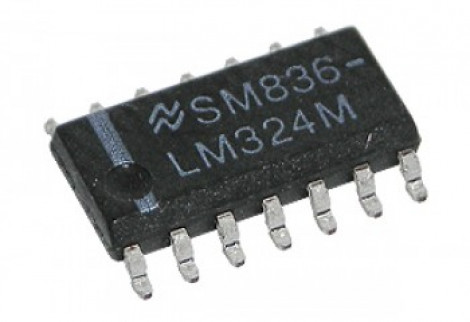 Lm324  наадаг