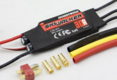 30A esc ( усны хамгаалалттай