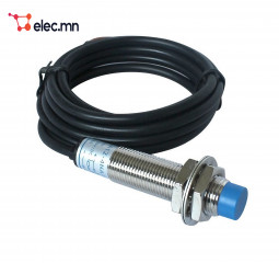 proximity switch