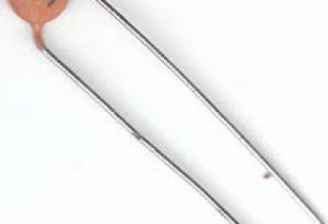 Ceramic capacitor33 33pF