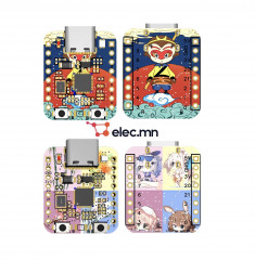 esp32-c3 mini