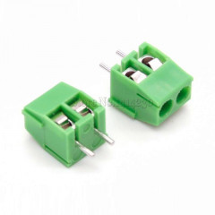 2pin Screw Terminal Block Connector