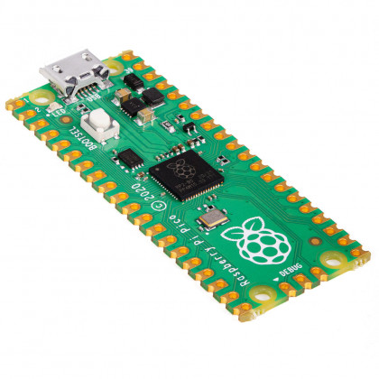 Raspberry Pi Pico – Pico