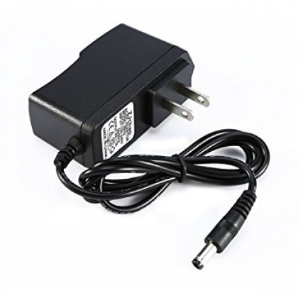 9V 1A adapter