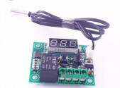 Digital temperature controller modul