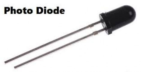 Photo diode