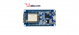 HLK M50 ttl to wireless module