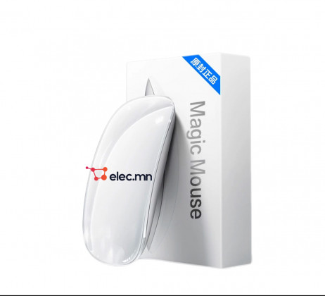 Bluetooth Wireless Magic Mouse