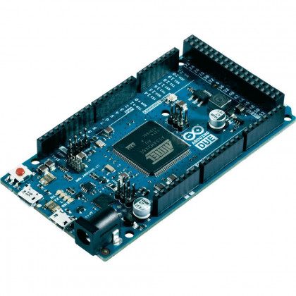 Arduino due