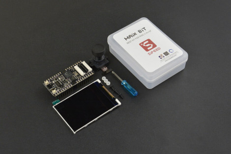 Maix Bit AI Development Kit RISC-V K210 IoT