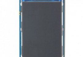 3.2 Inch 320 X 480 TFT LCD Display Module Support Arduino Mega2560