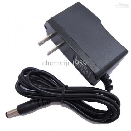 5v 2A adapter