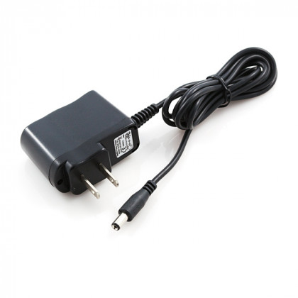 5v 1A adapter