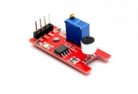 Small sound sensor KY-038