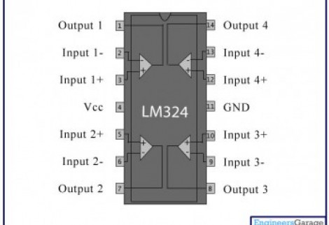 Lm324