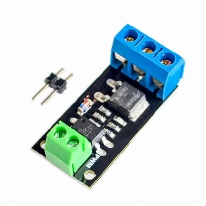 D4184 Mosfet Control Module Switch Relay