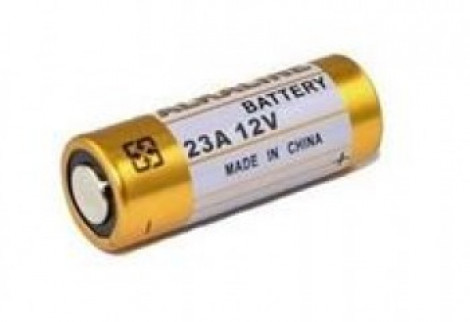 12v 23A Battery