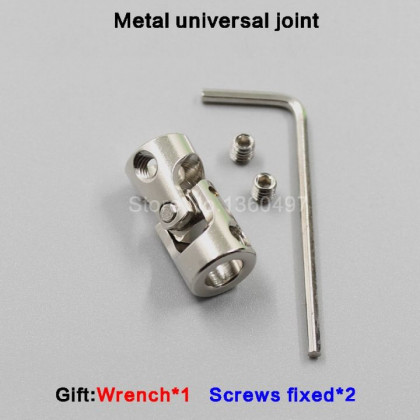 metal universal joint 8-8