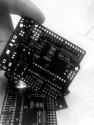 PCB хавтан хийнэ