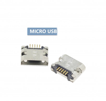 Micro usb