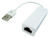 USB 2.0 Ethernet Adapter