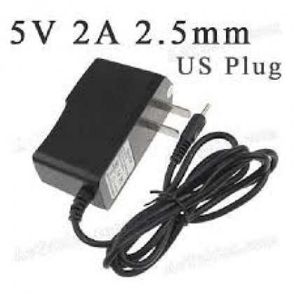 5v 2A adapter