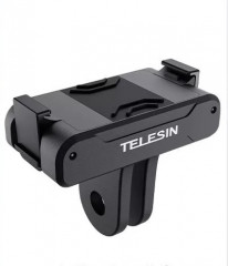 TELESIN GoPro Phone Holder Mount / TELESIN утас тогтоогч камерын бэхэлгээ