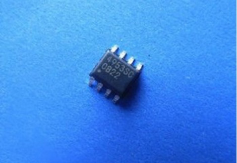 FDS4953 Mosfet transistor