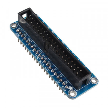 GPIO Expansion Board Module PCB 40-Pin for Raspberry Pi 2 Model