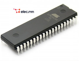 ATMEGA16A-PU DIP40 microcontroller