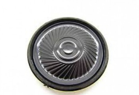 speaker 0.5w 8 ohm