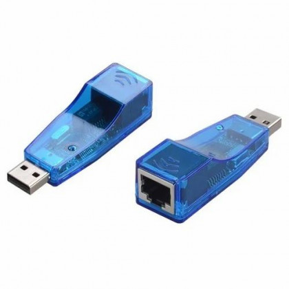 Usb 2.0 LAN adapter