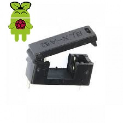 BLX A fuse holder 5x20