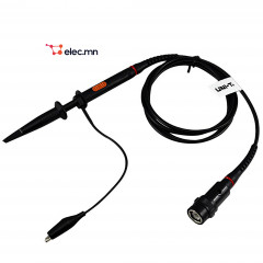 UT-P12 100MZH oscilloscope  probe