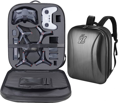 FPV Drone Backpack