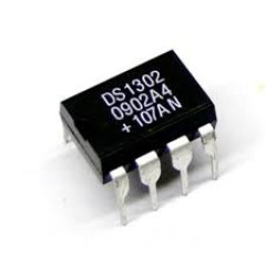 ds1302 real time clock