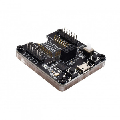 PROGRAMMER FOR ESP8266 MODULES (01, 01S, 12E, 12F,12S, 18T)