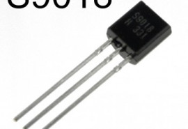 Transistor S9018