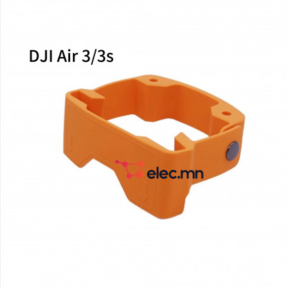 DJI AIR 3/3S Propeller Strap Mavic 3 PRO Propeller Holder Fixing Band Drone Accessories