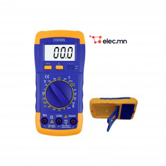 Multimeter