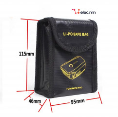 Lipo safe bag 115:46:95